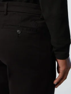 North Sails Pantaloni chino Defender*Uomo Outlet|Pantaloni
