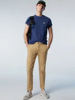 North Sails Pantaloni chino Defender*Uomo Outlet|Pantaloni