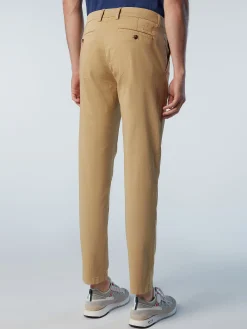North Sails Pantaloni chino Defender*Uomo Outlet|Pantaloni