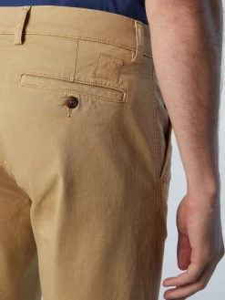 North Sails Pantaloni chino Defender*Uomo Outlet|Pantaloni