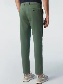 North Sails Pantaloni chino Defender*Uomo Outlet|Pantaloni