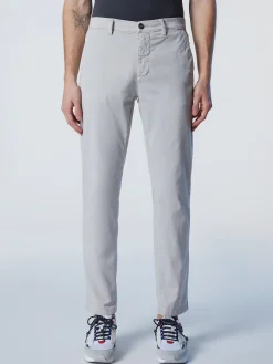 North Sails Pantaloni chino Defender*Uomo Outlet|Pantaloni