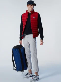 North Sails Pantaloni chino Defender*Uomo Outlet|Pantaloni