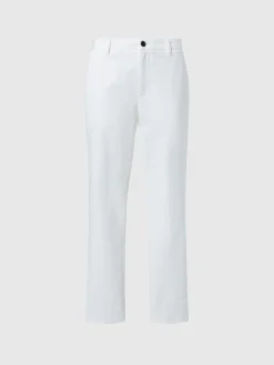 North Sails Pantaloni chino in gabardina*Donna Shop By Look|Pantaloni