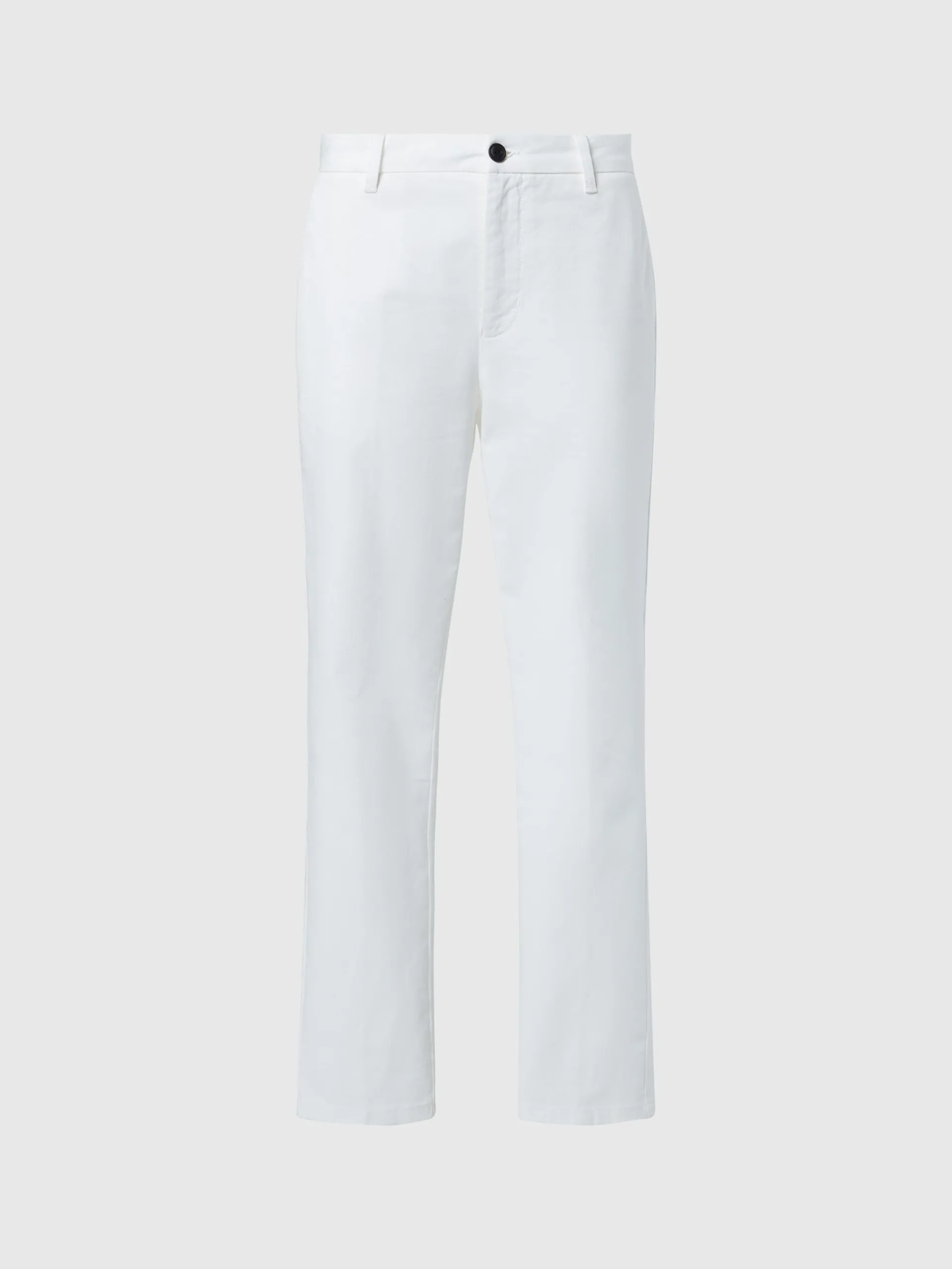 North Sails Pantaloni chino in gabardina*Donna Shop By Look|Pantaloni