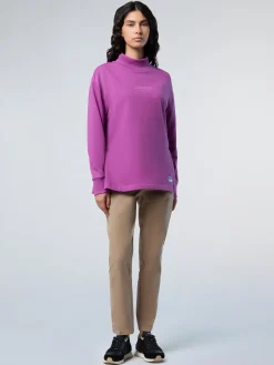 North Sails Pantaloni chino in gabardina*Donna Shop By Look|Pantaloni