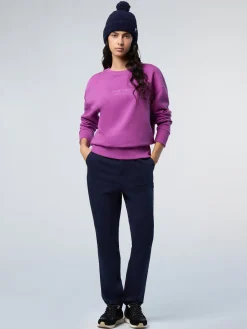 North Sails Pantaloni chino in gabardina*Donna Shop By Look|Pantaloni