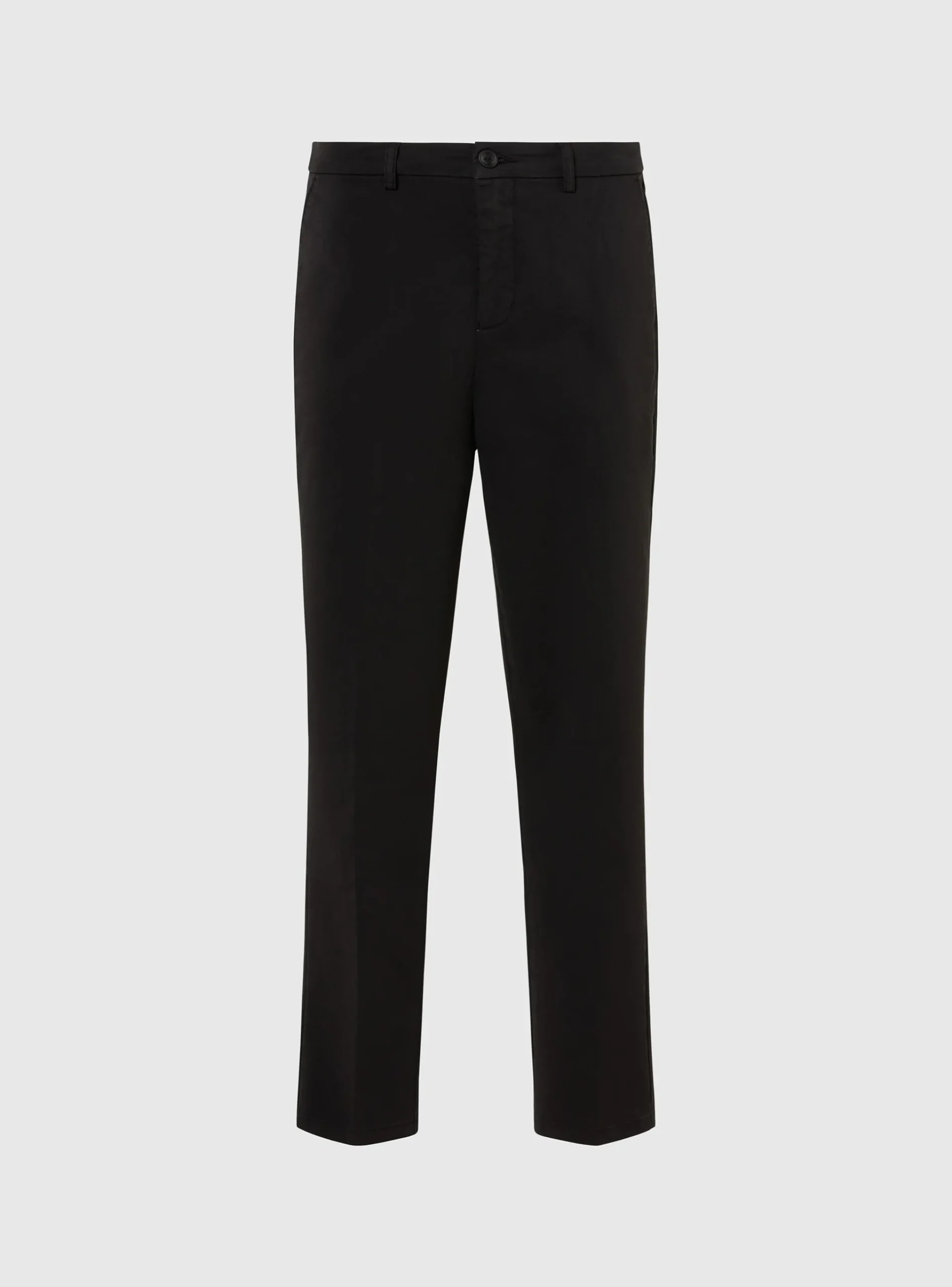 North Sails Pantaloni chino in gabardina*Donna Shop By Look|Pantaloni