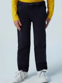 North Sails Pantaloni chino in gabardina* Outlet|Pantaloni