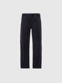 North Sails Pantaloni chino in gabardina* Outlet|Pantaloni