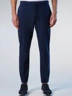 North Sails Pantaloni chino in SOLOTEX®*Uomo Outlet|Pantaloni
