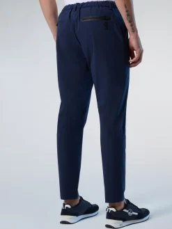 North Sails Pantaloni chino in SOLOTEX®*Uomo Outlet|Pantaloni