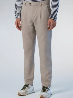 North Sails Pantaloni chino Mischief*Uomo Outlet|Pantaloni