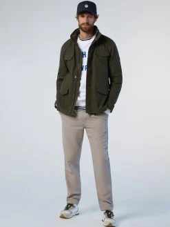 North Sails Pantaloni chino Mischief*Uomo Outlet|Pantaloni