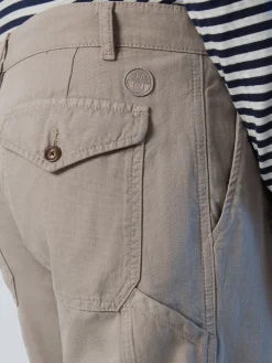 North Sails Pantaloni chino Mischief*Uomo Outlet|Pantaloni