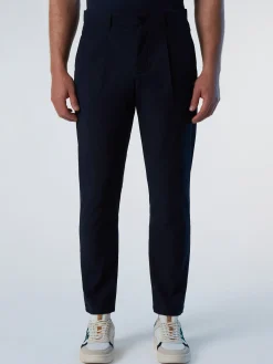 North Sails Pantaloni chino Rainbow*Uomo Outlet|Pantaloni