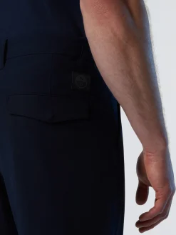 North Sails Pantaloni chino Rainbow*Uomo Outlet|Pantaloni