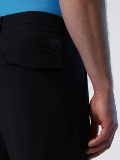 North Sails Pantaloni chino Rainbow*Uomo Outlet|Pantaloni