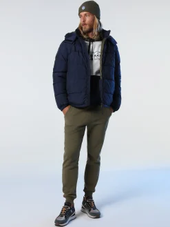 North Sails Pantaloni con coulisse*Uomo Outlet|Pantaloni