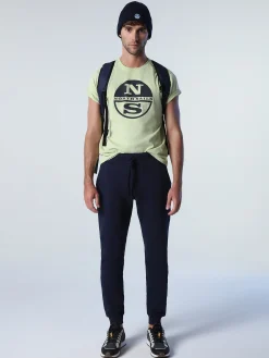 North Sails Pantaloni con coulisse*Uomo Outlet|Pantaloni