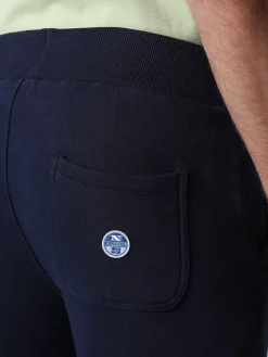 North Sails Pantaloni con coulisse*Uomo Outlet|Pantaloni