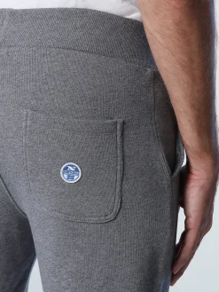North Sails Pantaloni con coulisse*Uomo Outlet|Pantaloni