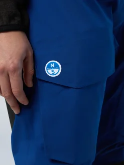 North Sails Pantaloni da donna Race*Donna Pantaloni