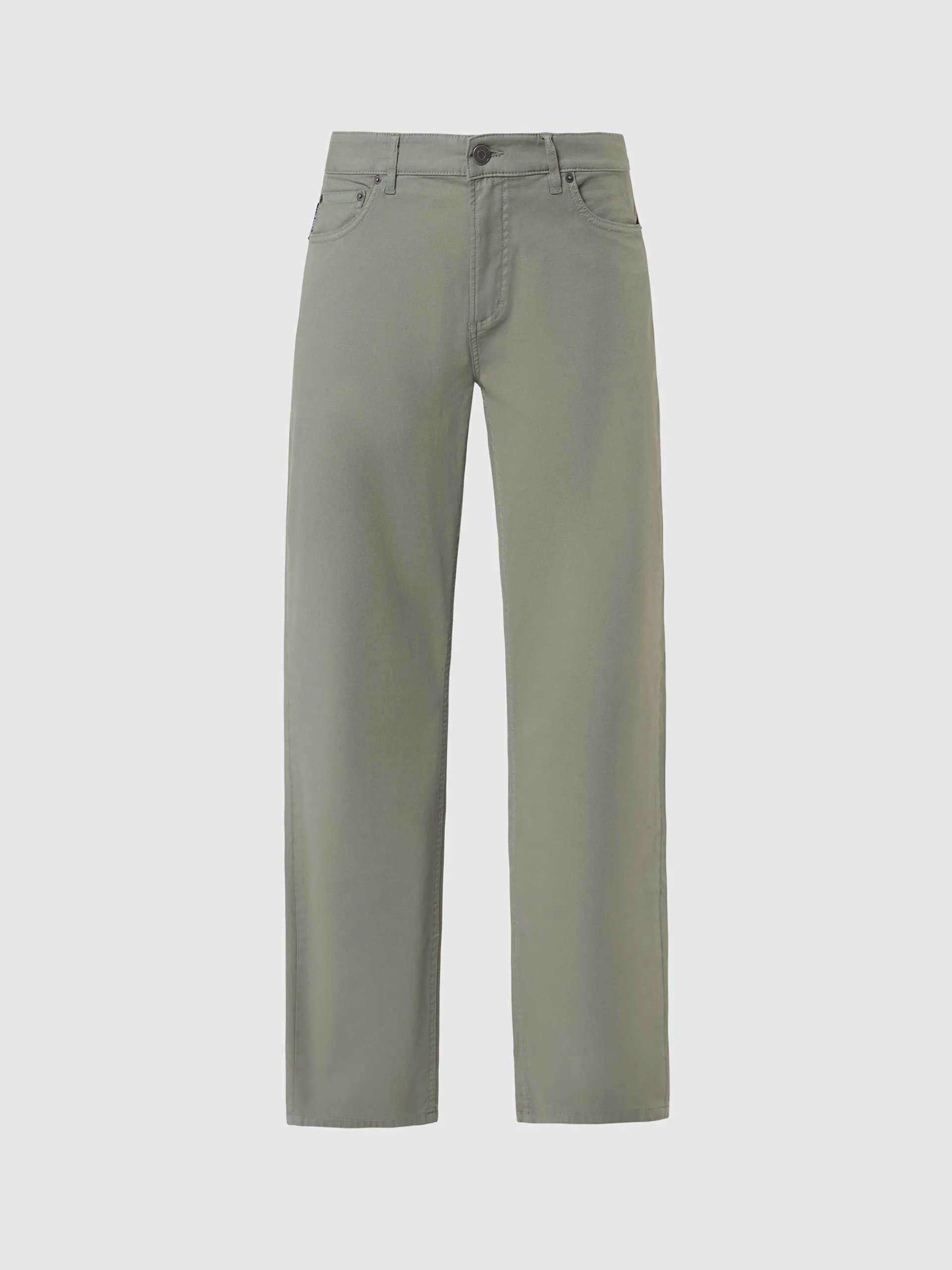 North Sails Pantaloni Davis in cotone*Uomo Outlet|Pantaloni