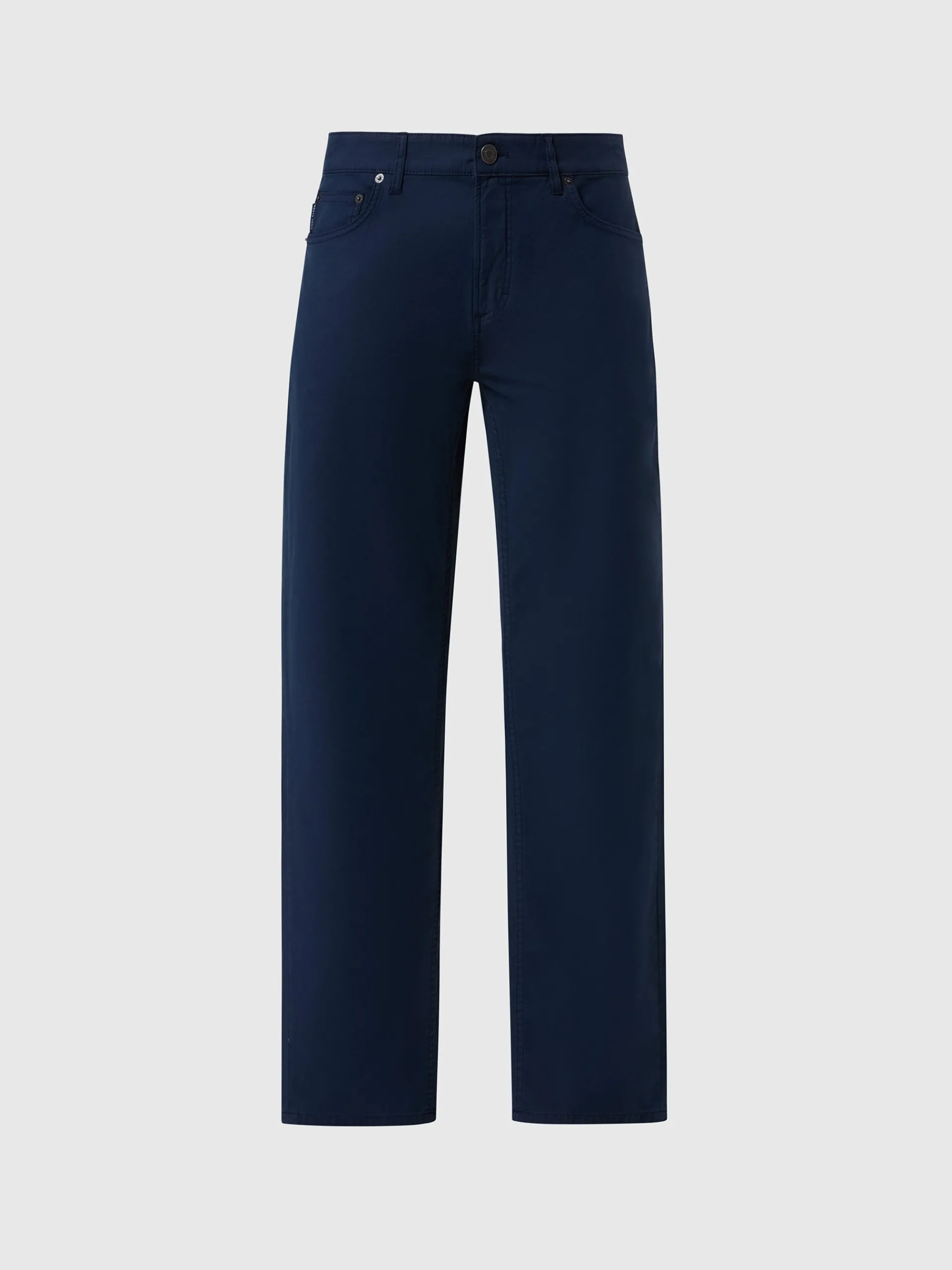 North Sails Pantaloni Davis in cotone*Uomo Outlet|Pantaloni