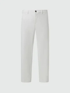 North Sails Pantaloni Defender in gabardina*Uomo Shop By Look|Pantaloni