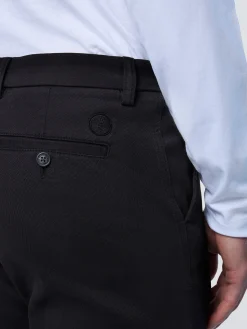 North Sails Pantaloni Defender in gabardina*Uomo Shop By Look|Pantaloni