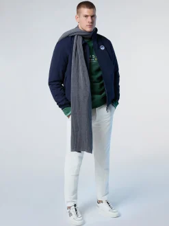 North Sails Pantaloni Defender in velluto*Uomo Pantaloni