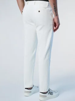 North Sails Pantaloni Defender in velluto*Uomo Pantaloni