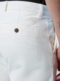 North Sails Pantaloni Defender in velluto*Uomo Pantaloni