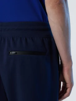 North Sails Pantaloni in interlock*Uomo Outlet|Pantaloni
