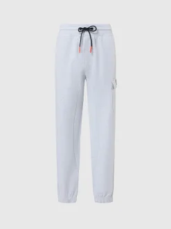 North Sails Pantaloni in interlock*Uomo Outlet|Pantaloni