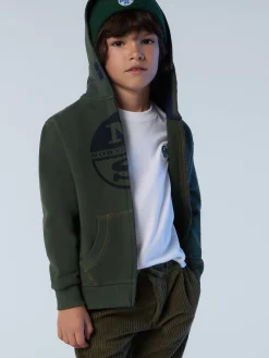 North Sails Pantaloni in velluto a costine* Outlet|Pantaloni