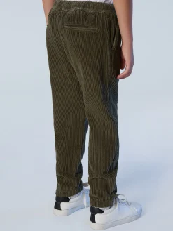 North Sails Pantaloni in velluto a costine* Outlet|Pantaloni