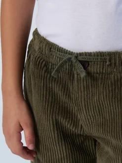 North Sails Pantaloni in velluto a costine* Outlet|Pantaloni