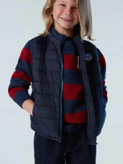 North Sails Pantaloni in velluto a costine* Outlet|Pantaloni