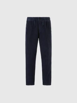 North Sails Pantaloni in velluto a costine* Outlet|Pantaloni
