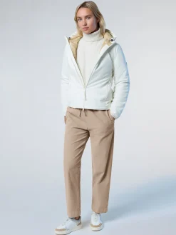 North Sails Pantaloni in velluto con coulisse*Donna Pantaloni