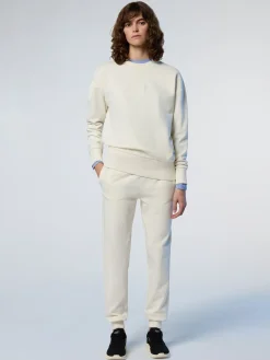 North Sails Pantaloni jogging a vita alta*Donna Shop By Look|Pantaloni