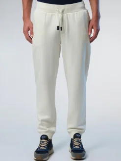 North Sails Pantaloni jogging con logo*Uomo Pantaloni