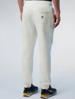 North Sails Pantaloni jogging con logo*Uomo Pantaloni