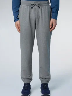 North Sails Pantaloni jogging con logo*Uomo Pantaloni