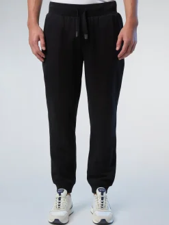 North Sails Pantaloni jogging con logo*Uomo Pantaloni