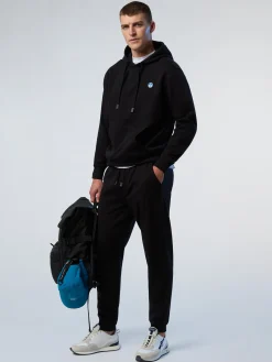 North Sails Pantaloni jogging con logo*Uomo Pantaloni