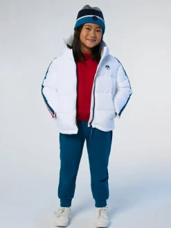 North Sails Pantaloni jogging con logo* Pantaloni