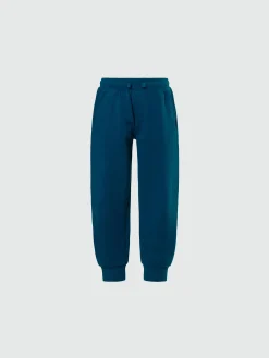 North Sails Pantaloni jogging con logo* Pantaloni